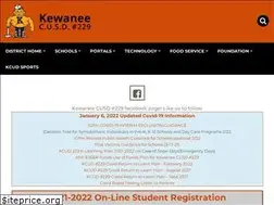 Sites similar to kcud229.org