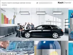 Sites similar to kcugmbh.ru