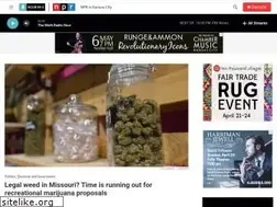 Sites similar to kcur.org