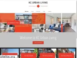 Sites similar to kcurbanliving.com