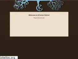 Sites similar to kcurtze.com