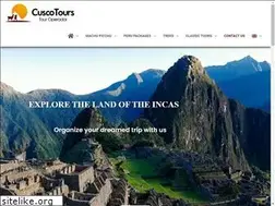 Sites similar to kcuscotours.com