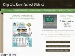 Sites similar to kcusd.org