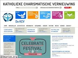 Sites similar to kcv-net.nl
