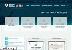 Sites similar to kcv.rs