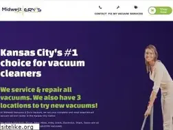 Sites similar to kcvacuums.com