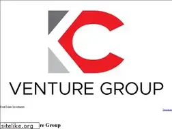 Sites similar to kcventuregroup.com