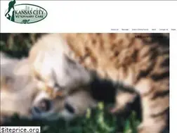 Sites similar to kcvetcare.com
