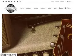 Sites similar to kcvintageguitars.com