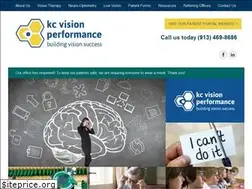 Sites similar to kcvisionperformance.com