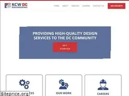 Sites similar to kcw-dc.com