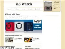 Sites similar to kcwatch.com
