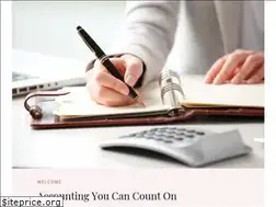 Sites similar to kcwcpa.com