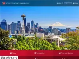 Sites similar to kcwcpas.com