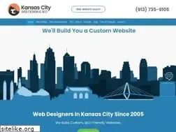 Sites similar to kcwebdesigner.com