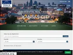 Sites similar to kcweber.com