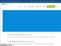 Sites similar to kcwebmarketing.com