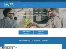 Sites similar to kcwebspecialists.com