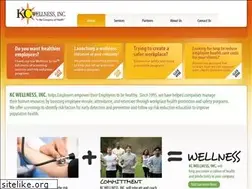 Sites similar to kcwell.com