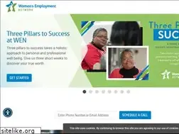 Sites similar to kcwen.org