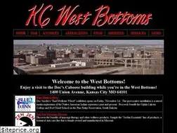 Sites similar to kcwestbottoms.com