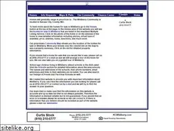 Sites similar to kcwildberry.com