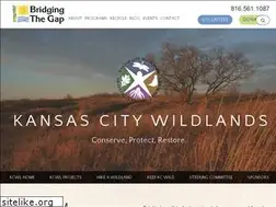 Sites similar to kcwildlands.org