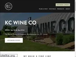 Sites similar to kcwineco.com