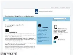 Sites similar to kcwj.nl