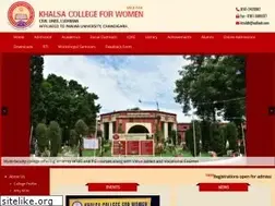 Sites similar to kcwludhiana.org