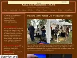 Sites similar to kcwoodturners.org