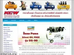 Sites similar to kcwtrading.com