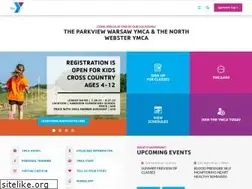 Sites similar to kcymca.org
