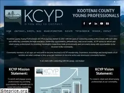 Sites similar to kcyp.org