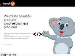 Sites similar to kcysoft.com