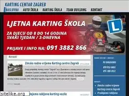 Sites similar to kczagreb.hr