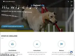 Sites similar to kczeeland.nl