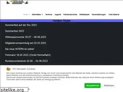 Sites similar to kczugvogel.de
