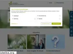 Sites similar to kd-bank.de