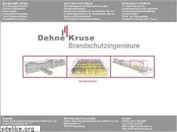 Sites similar to kd-brandschutz.de
