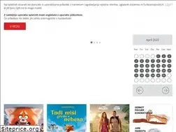 Sites similar to kd-domzale.si