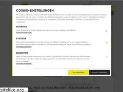 Sites similar to kd-fahrschule.de