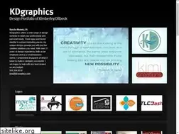 Sites similar to kd-graphics.com