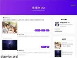 Sites similar to kd-guide.com