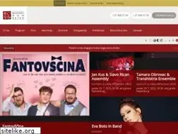 Sites similar to kd-krsko.si