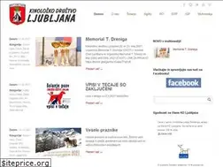 Sites similar to kd-ljubljana.si