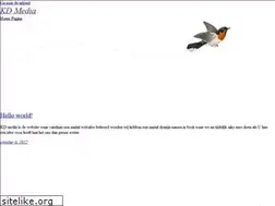 Sites similar to kd-media.nl