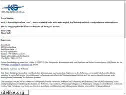Sites similar to kd-modelltechnik.de