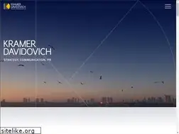 Sites similar to kd-pr.com