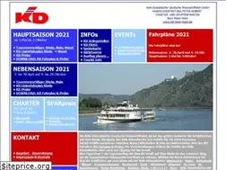 Sites similar to kd-rhein-main.de